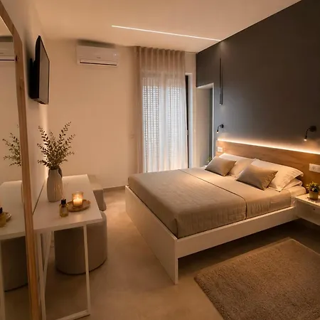 Oda ve Kahvaltı Altea