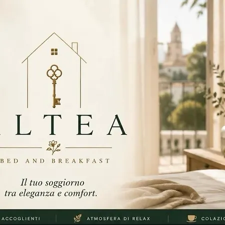 Altea Oda ve Kahvaltı