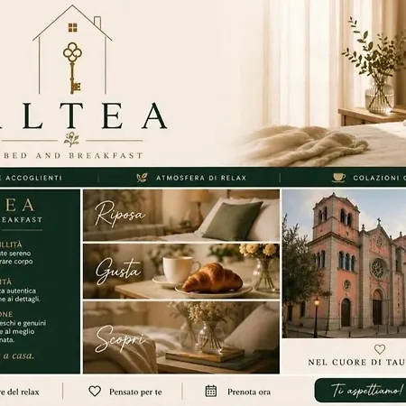 Altea Taurianova